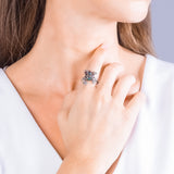 Joey Frosch Ring.