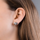 Lucas Eulen Earrings