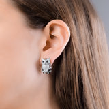 Arno Eulen Earrings