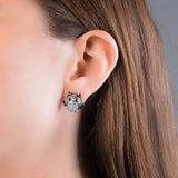 Finn Eulen Earrings