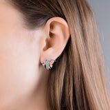 Ozy Fish Earrings