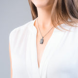 Arno Eulen Pendant