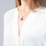Jack Jaguar Pendant