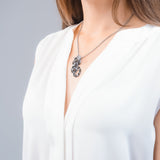 Jamal Jaguar Pendant