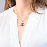Louis Frosch Pendant