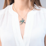 Allan Frosch Pendant