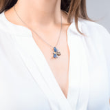 Hunny Bee Pendant