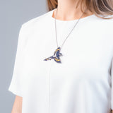 Francis Papageien Pendant