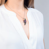 Antoine Papageien Pendant