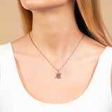 Louisa Frosch Anhänger