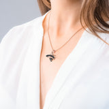 Misty Bienen Anhänger