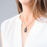 Rosi Eulen Anhänger