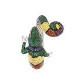 Theo Chameleon Bracelet