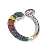 Theo Chameleon Bracelet