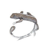 Willy Salamander Bracelet
