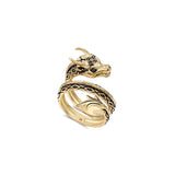 Belarius Dragon Ring