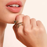 Belarius Dragon Ring