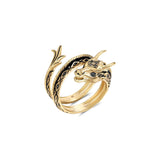 Belarius Dragon Ring