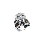 Alex Eulen Ring.