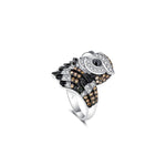Alex Eulen Ring.