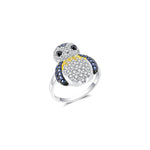 Fernando Pinguin Ring.