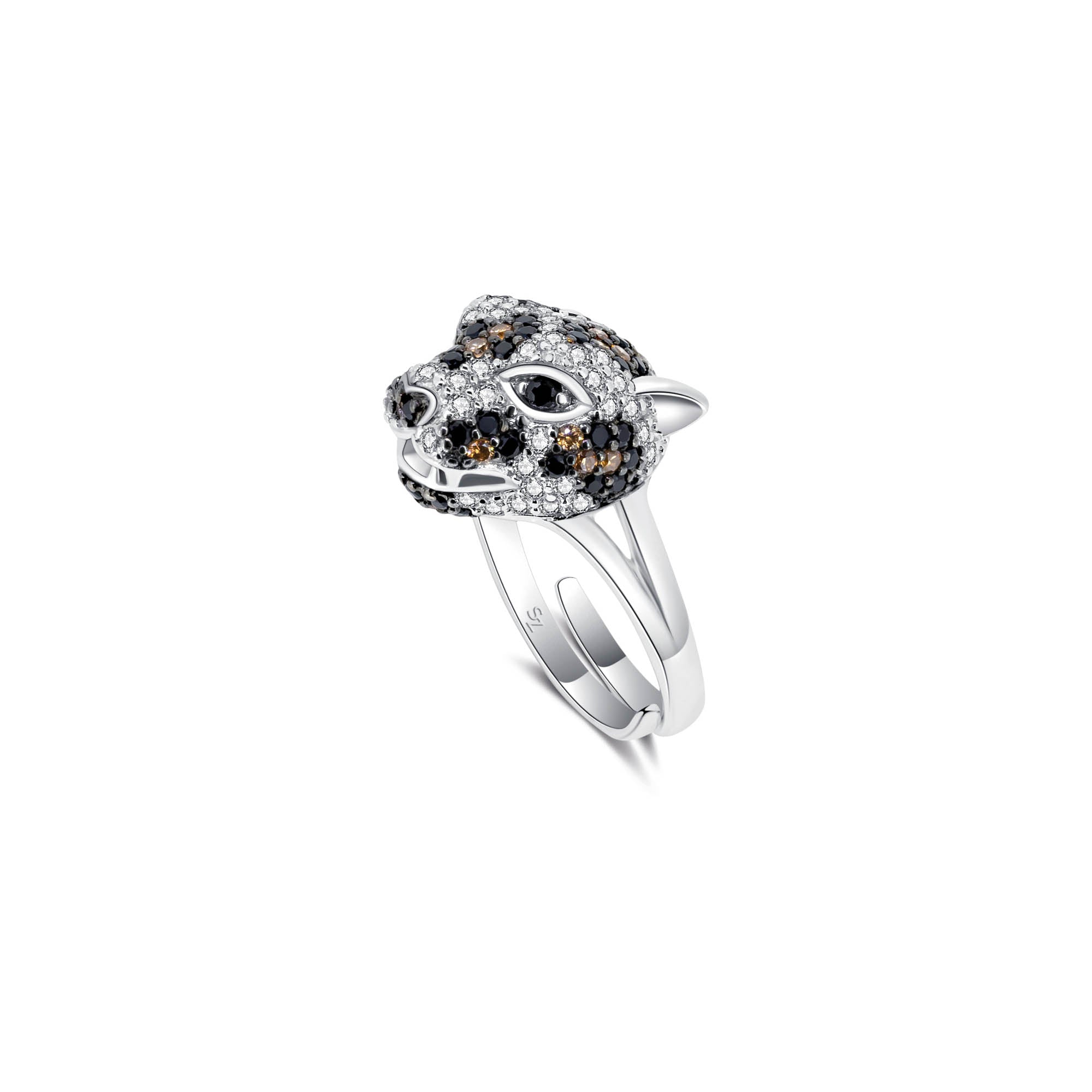 Jack Jaguar Ring.