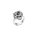 Jack Jaguar Ring.
