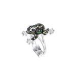 Joey Frosch Ring.