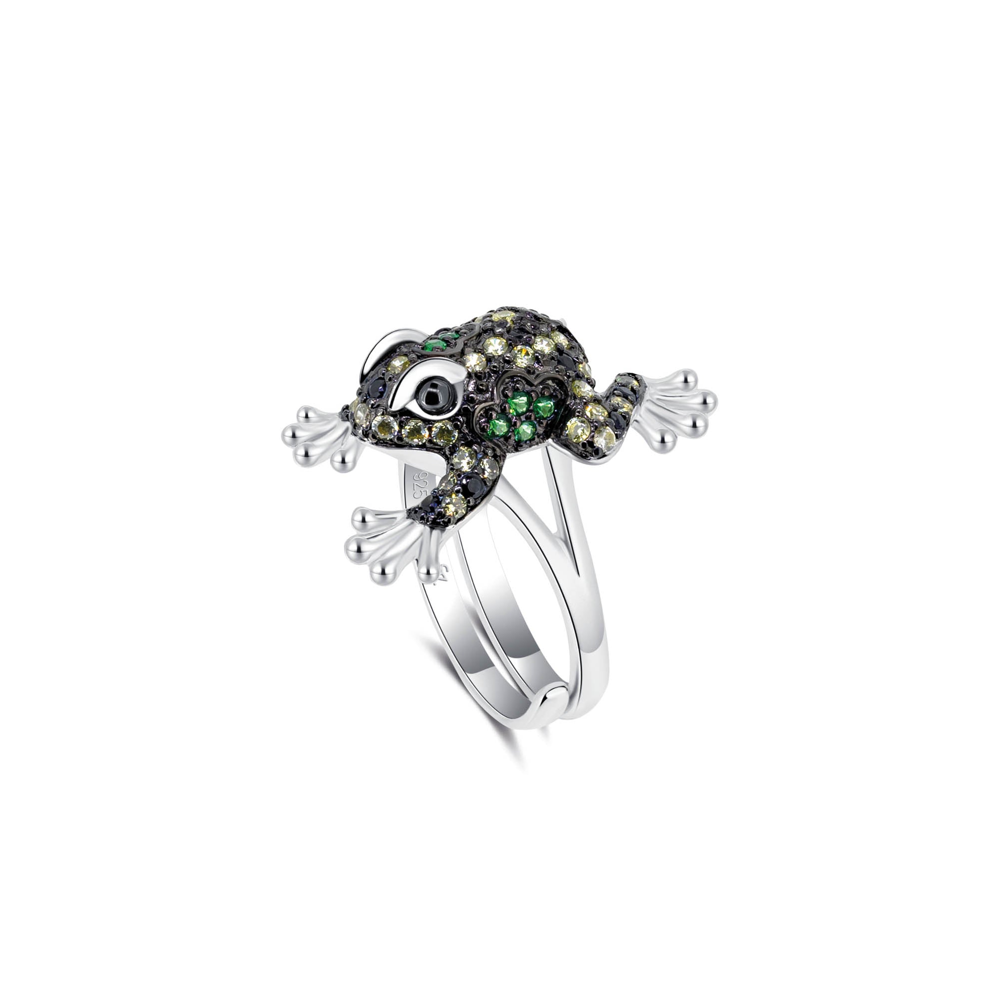 Joey Frosch Ring.