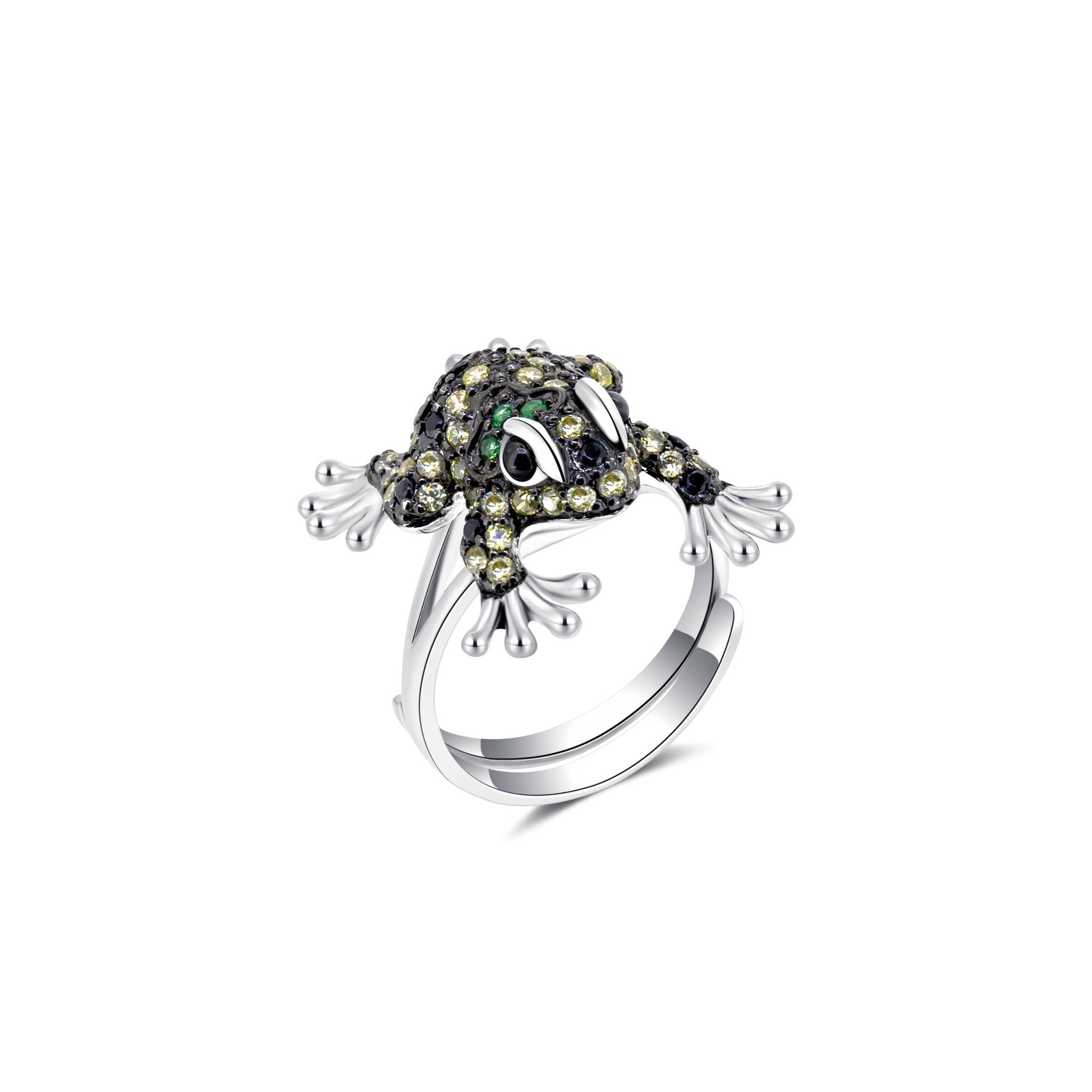 Joey Frosch Ring.