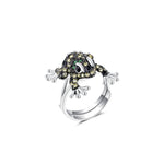 Joey Frosch Ring.