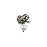 Louis Frosch Ring.