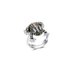Louis Frosch Ring.