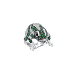 Allan Frosch Ring.