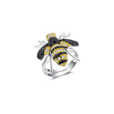 Bernie Bienen Ring