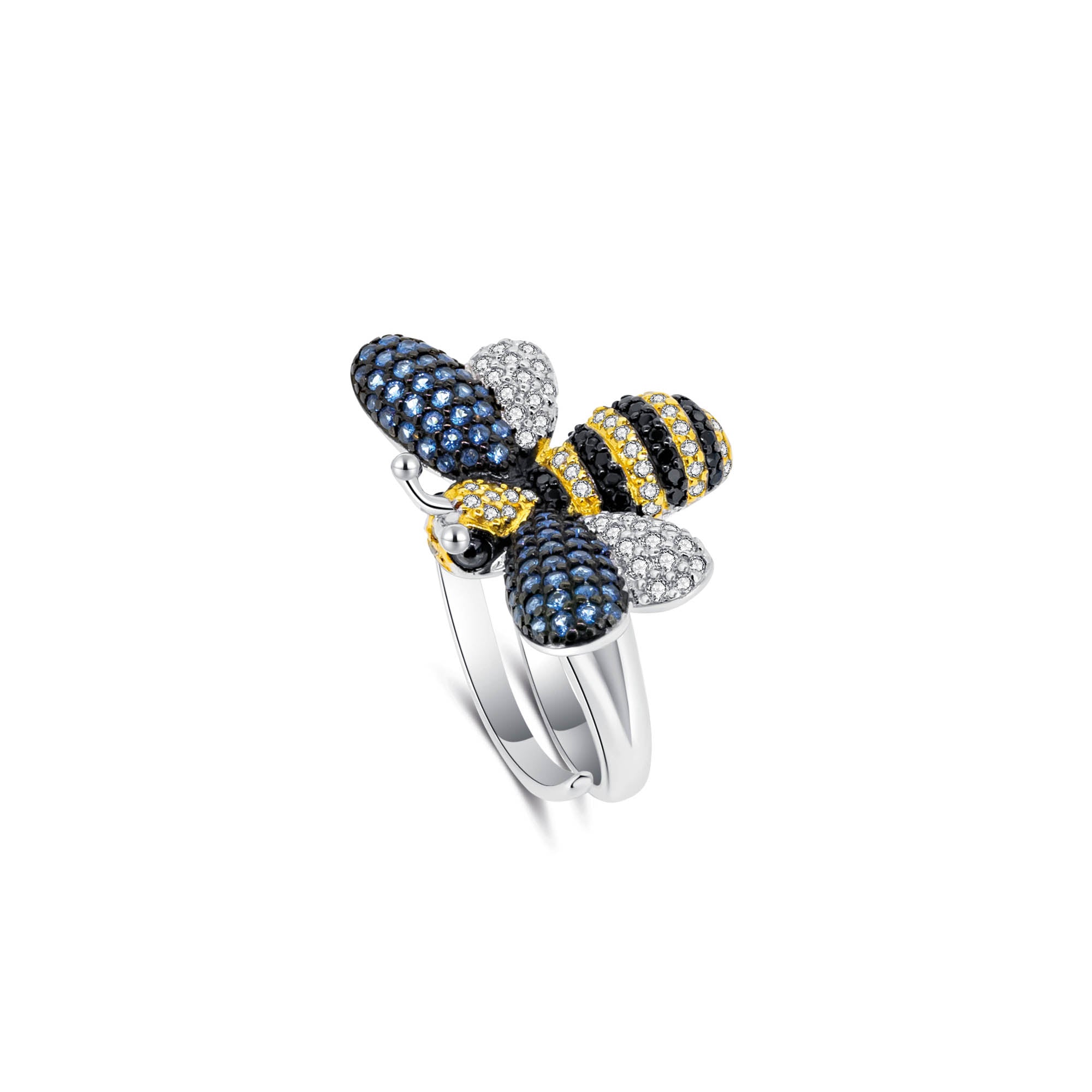 Hunny Bienen Ring.