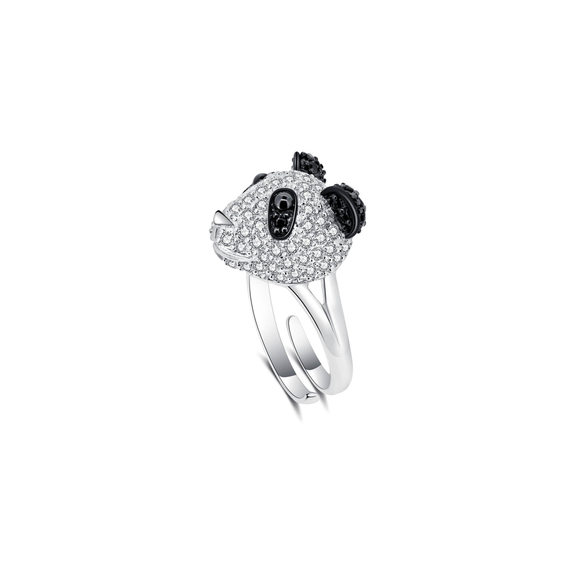 Tao Panda Ring.