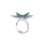 Nelly Seestern Ring.