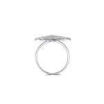 Celine Seestern Ring.