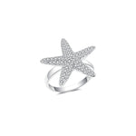 Celine Seestern Ring.