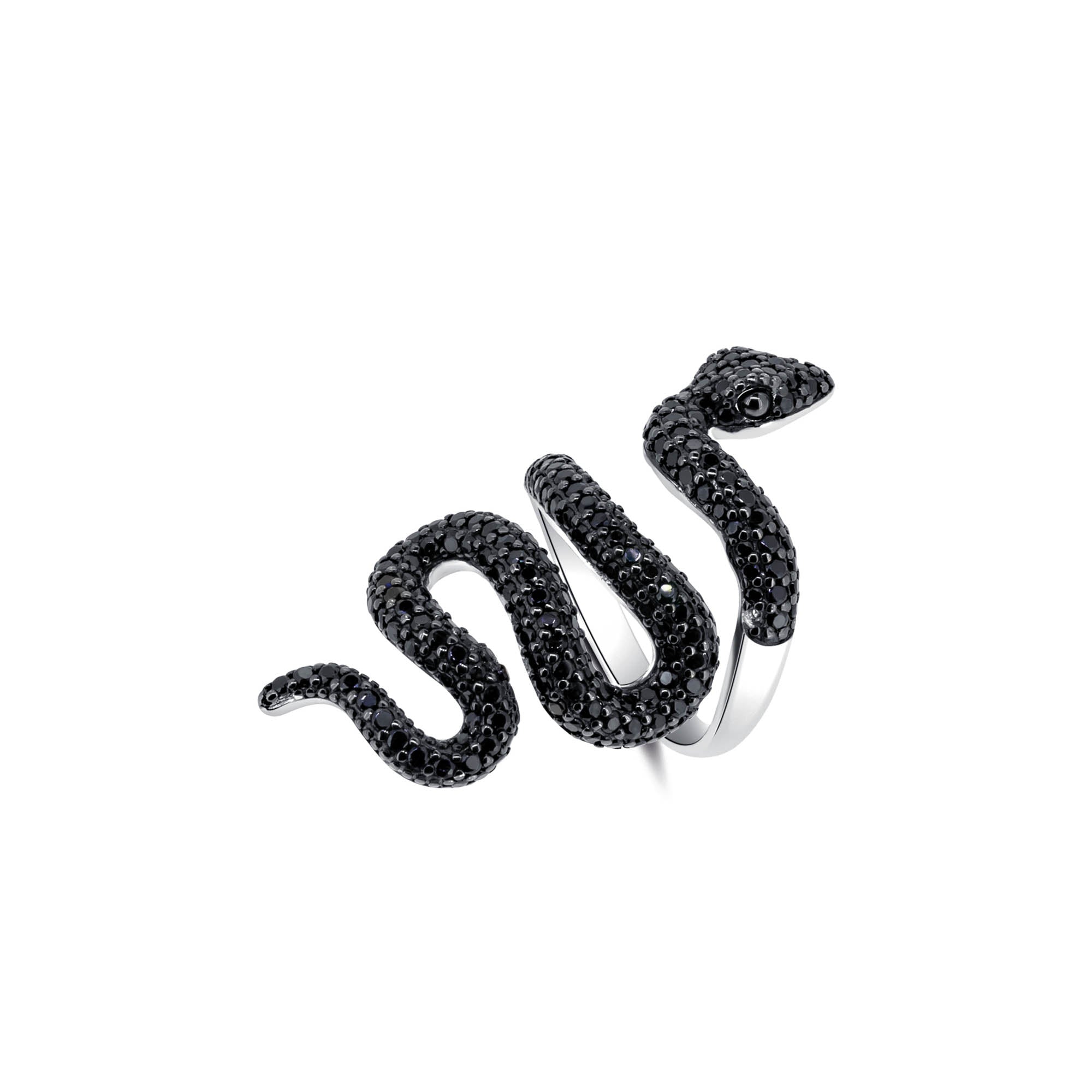 Mambo Schlangen Ring.
