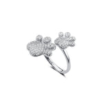 Paw Paws Ring