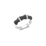 Twilight Bambus Ring.