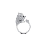 Felix Hunde Ring.