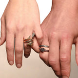 Drakonis Dragon Ring