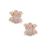 Louisa Frosch Ohrringe