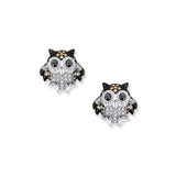 Finn Eulen Earrings