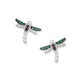 Ella Libellen Ohrringe