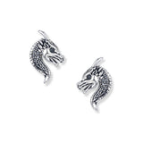 Drakonis Dragon Earrings