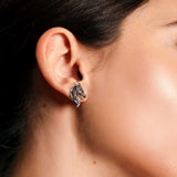 Drakonis Dragon Earrings